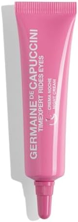 Germaine de Capuccini Timexpert Rides Eye Contour Day & Night Duo