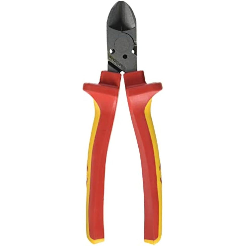 C.K RedLine VDE Combicutter1MAX 180mm | Insulated Electrician Pliers