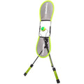 TopspinPro Tennis Training Aid – Adjustable Height Groundstroke Coach