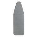 LEEWEITAS Extra Large Ironing Board Cover – 100% Cotton & Thick Padding