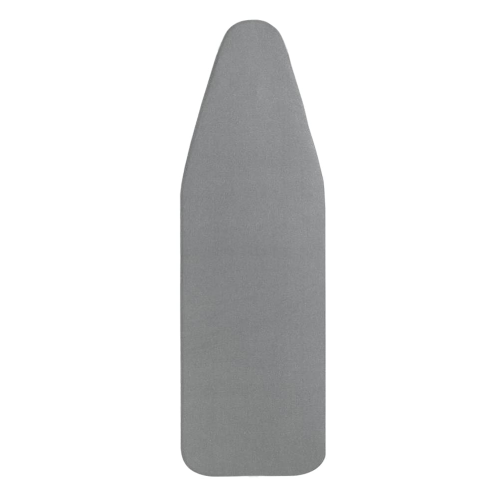 LEEWEITAS Extra Large Ironing Board Cover – 100% Cotton & Thick Padding