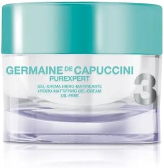 Germaine de Capuccini Purexpert Hydro-Mattifying Gel-Cream for Oily Skin