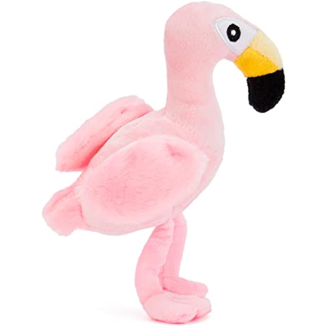 Flamingo Plush Toy – Soft Stuffed Animal for Kids, 15cm