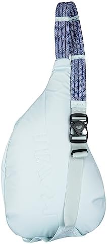 KAVU Rope Bag – Unisex Canvas Crossbody Sling Bag for Outdoor Travel