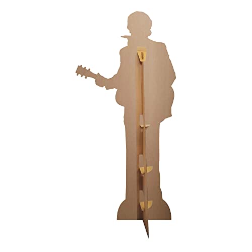 Harry Styles Pink Jacket Lifesize Cardboard Cutout by Star Cutouts