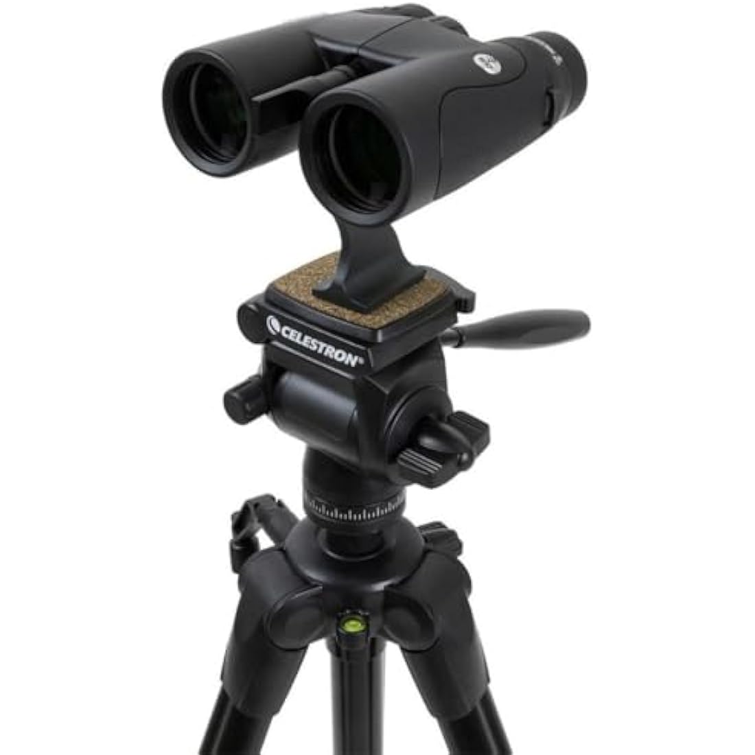 Celestron Ultima Pan Tilt Head Tripod for Spotting Scopes and Cameras