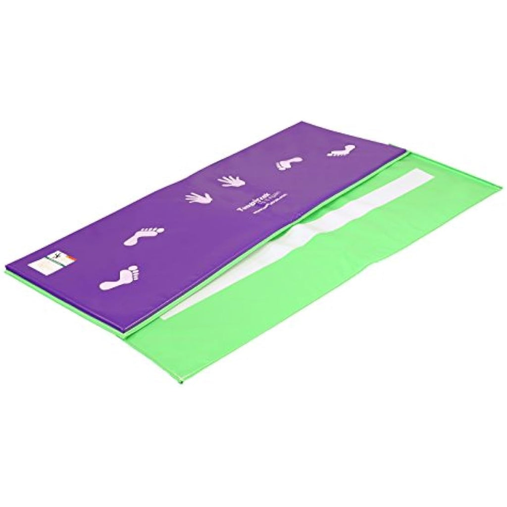 Tumbl Trak Cartwheel Beam Mat – 1.8m Vinyl Gymnastics Training Mat