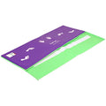 Tumbl Trak Cartwheel Beam Mat – 1.8m Vinyl Gymnastics Training Mat