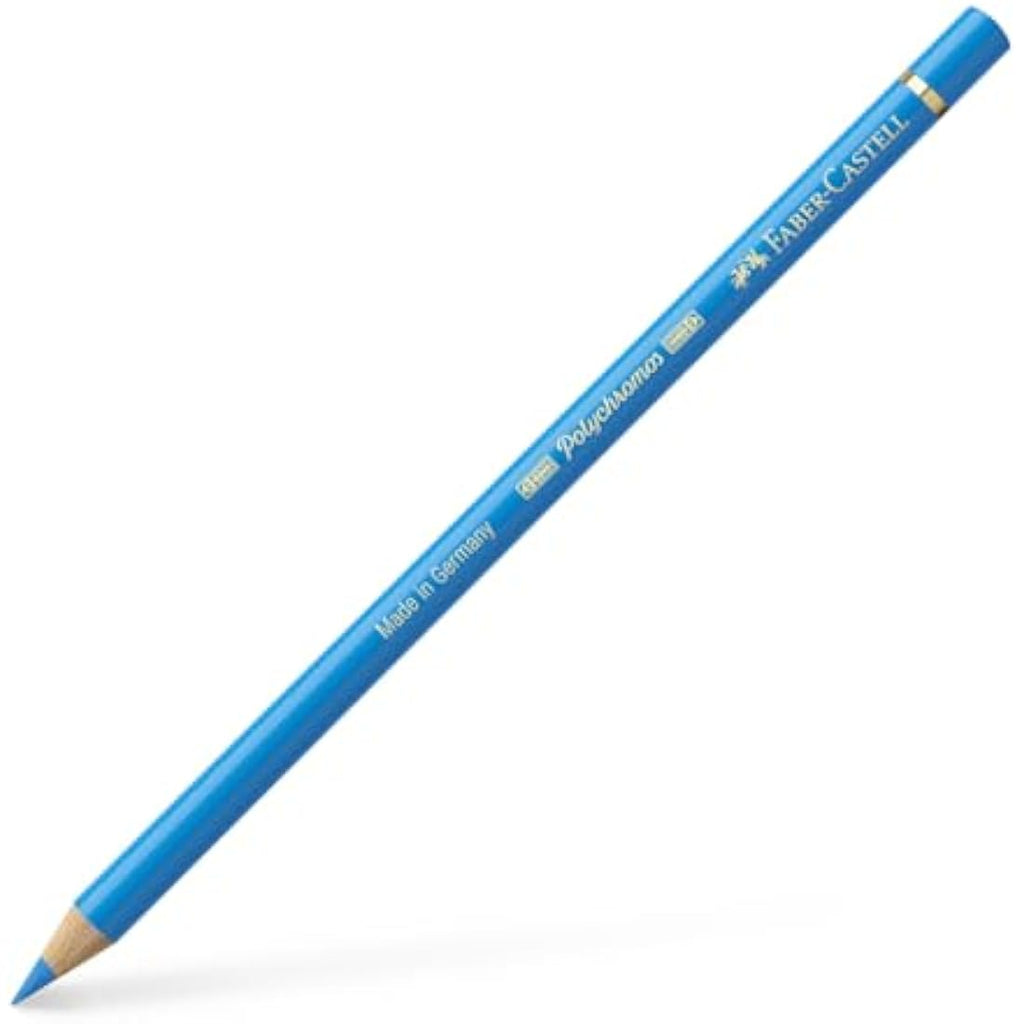 Faber-Castell Polychromos Colour Pencils | Tin of 36 Professional Pencils