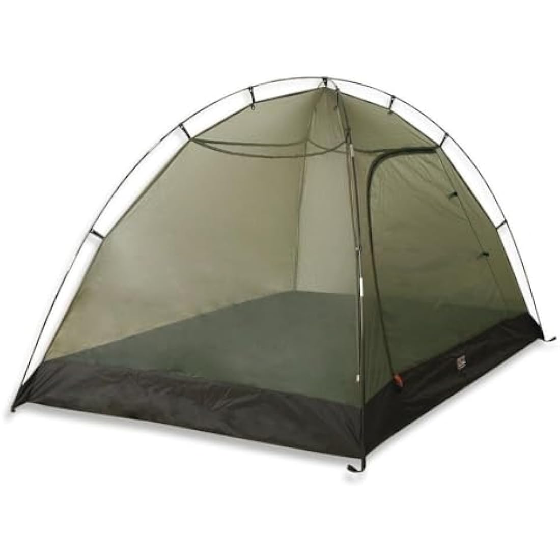 Tatonka Double Dome Mosquito Net – 2-Person Igloo Tent for Camping
