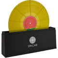 SPINCARE Vinyl Record Cleaner Kit | Complete Washer System for 500 LPs
