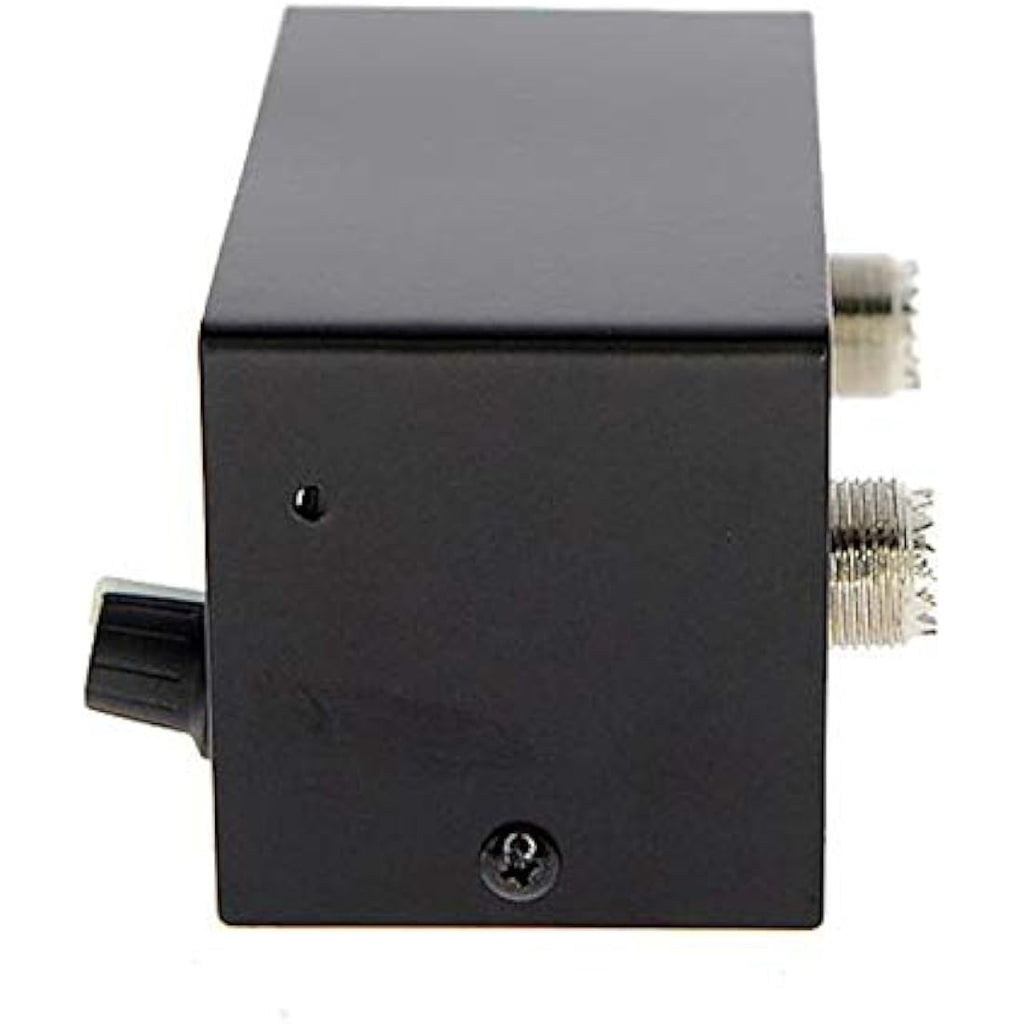 Mcbazel Surecom SW-111 SWR & Power Meter for CB Radio - 100W Analog