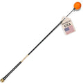 Orange Whip Golf Swing Trainer – Mid-Size Rhythm & Tempo Aid