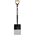 Spear & Jackson Neverbend Professional Heavy Duty Carbon Steel Spade