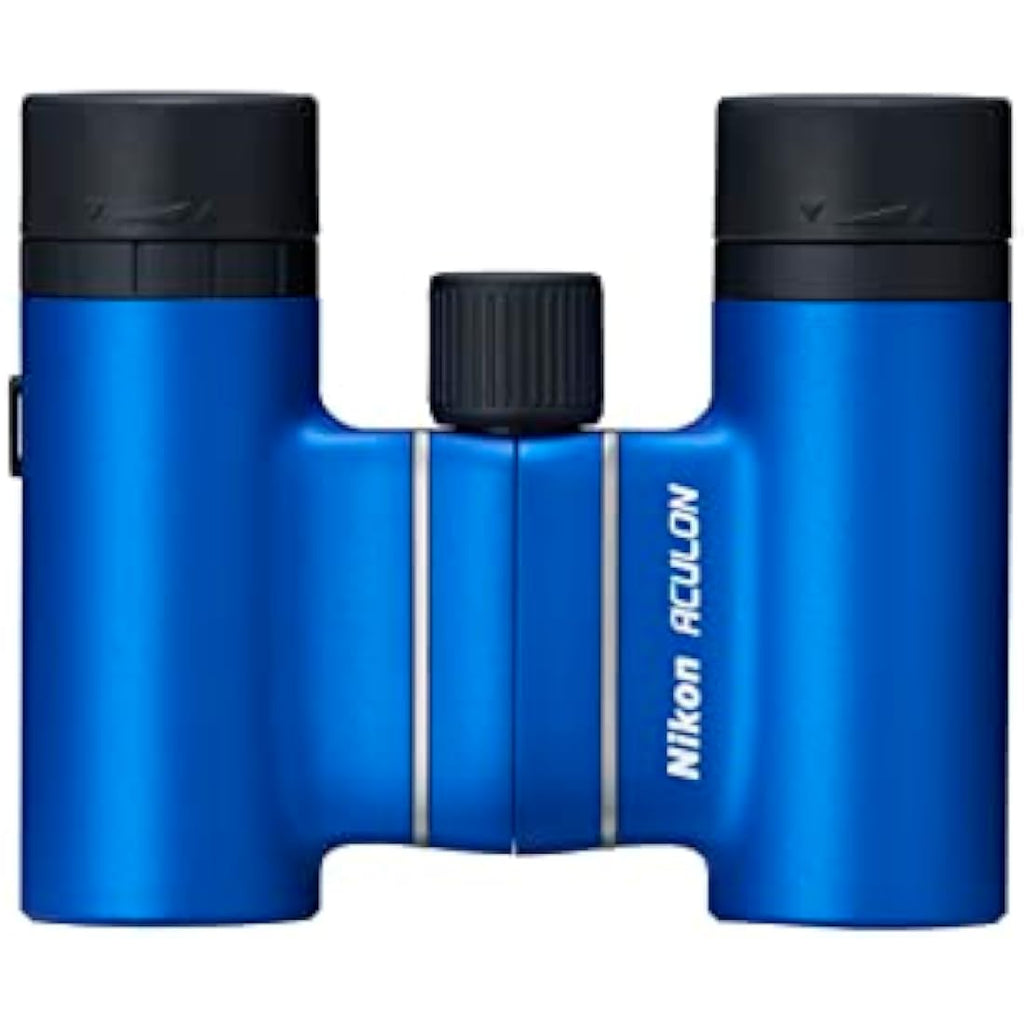 Nikon ACULON T02 Compact Binoculars – Lightweight Multilayer Lenses