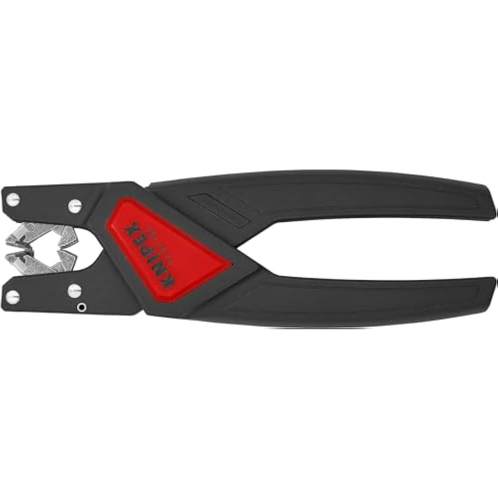 Knipex Automatic Insulation Stripper for Flat Cable - 180 mm (7")