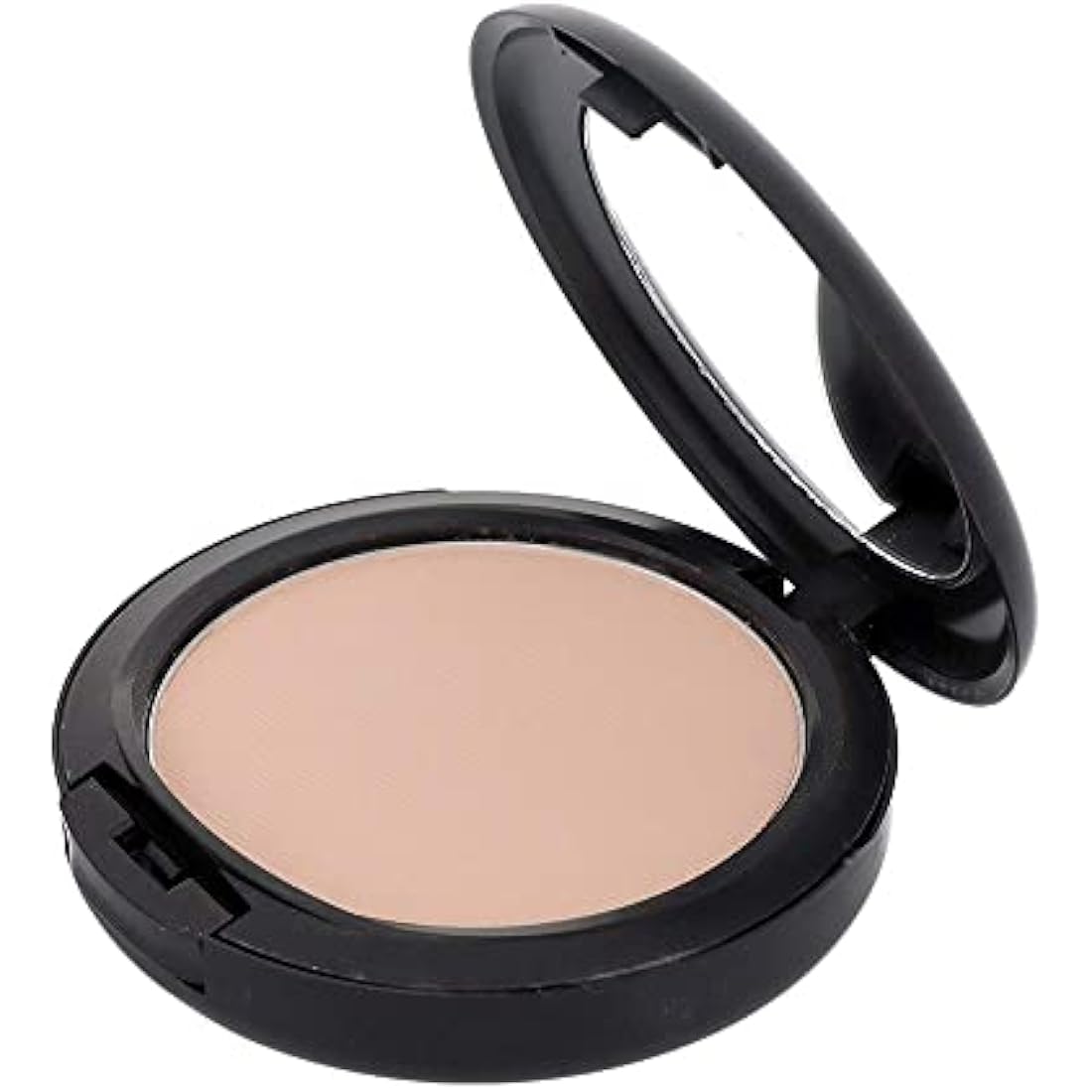 MAC Studio Fix Powder Plus Foundation – Matte Finish for Oily Skin