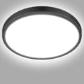 Jolof Store LED Ceiling Light – IP54 Waterproof Flush Mount 3-Color Lamp