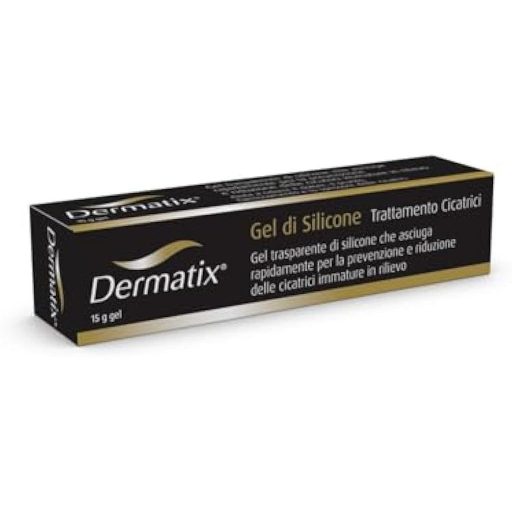 Mylanmeda Scars Gel – Advanced Skin Repair Treatment for Unisex, 15ml
