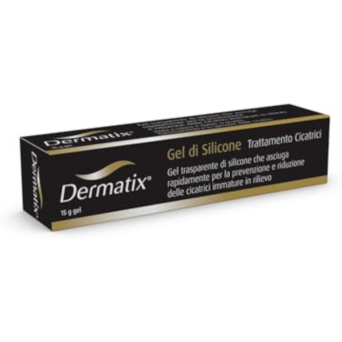 Mylanmeda Scars Gel – Advanced Skin Repair Treatment for Unisex, 15ml