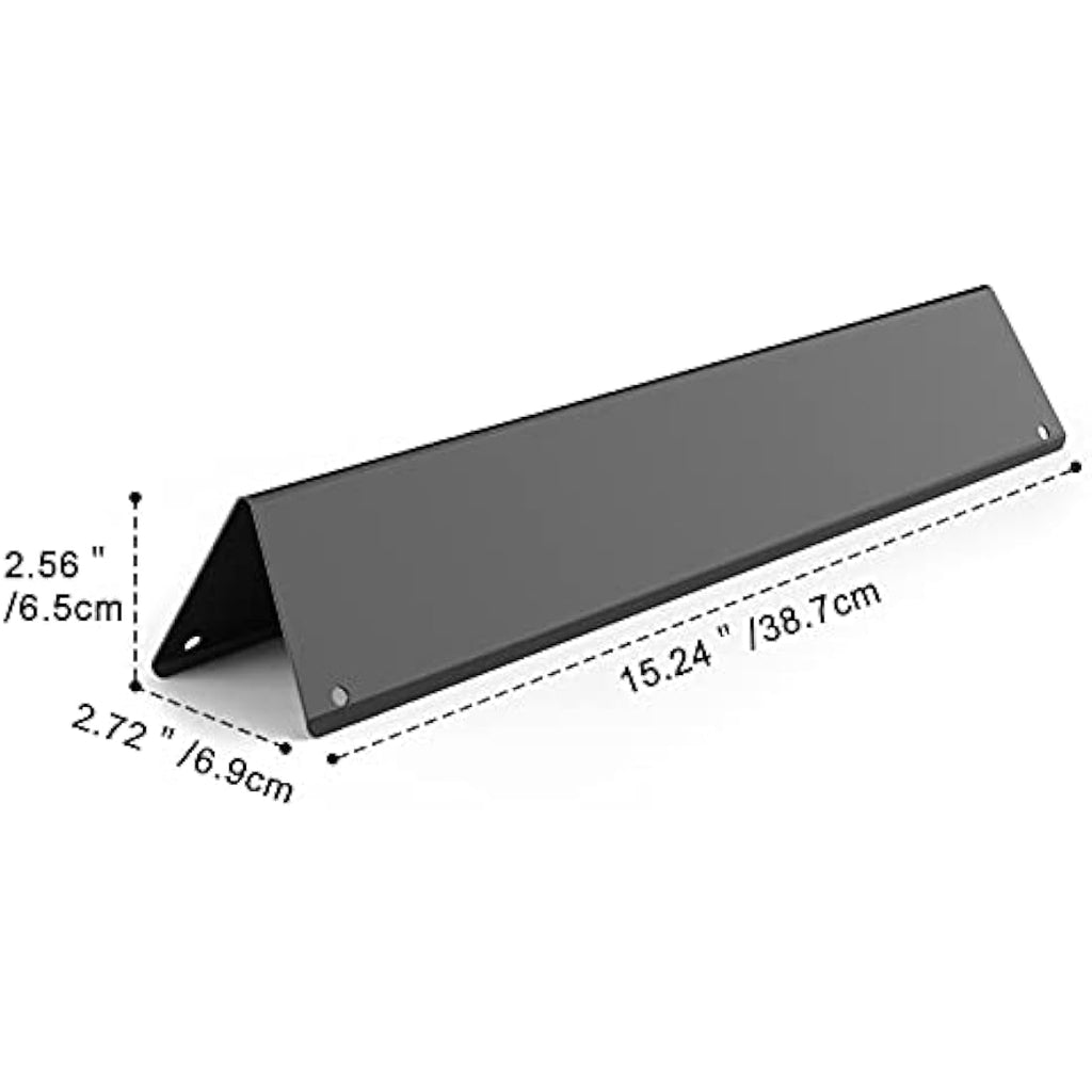 Onlyfire Porcelain Flavorizer Bars for Weber Spirit 300 Series - 5 Pack