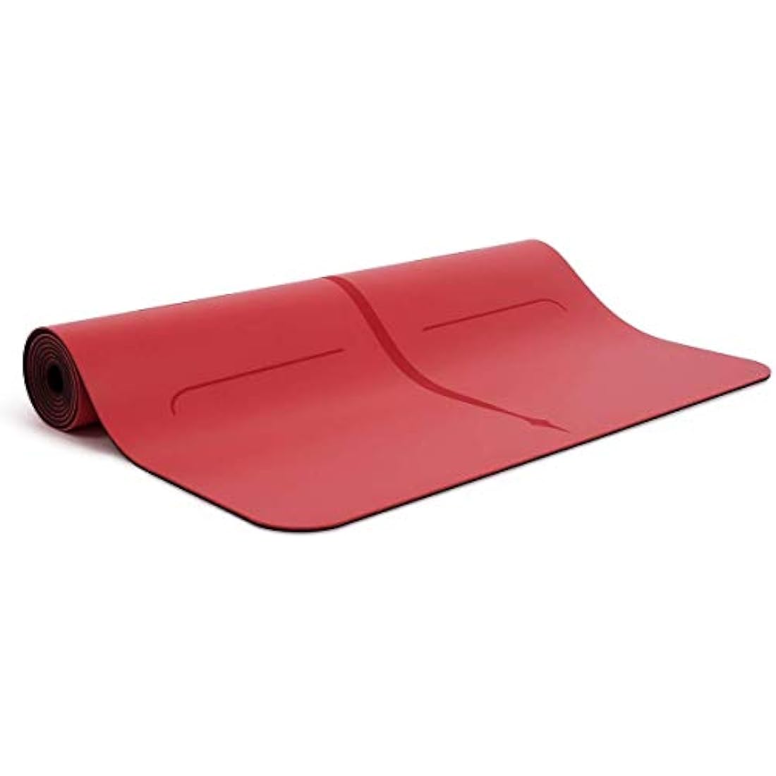 Liforme Special Edition Yoga Mat – Non-Slip Eco-Friendly Alignment Mat
