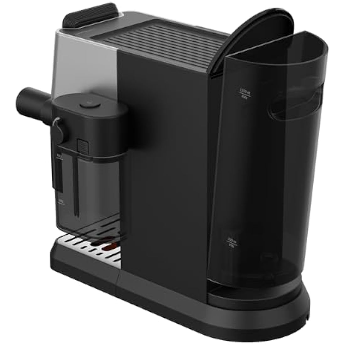 Beko CaffeExperto CEP5304X Espresso Machine | 15 Bar & Milk Jug - Silver