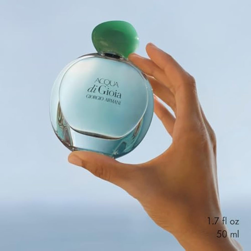 Giorgio Armani Acqua Di Gioia Eau de Parfum Spray for Women - 30 ml