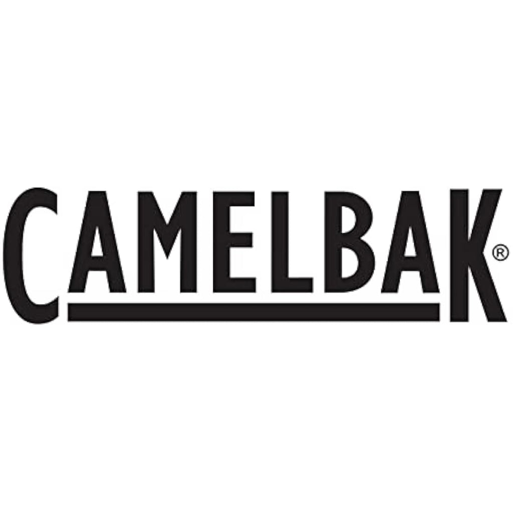 CamelBak Eddy+ LifeStraw 1L Filtered Water Bottle – White Stainless