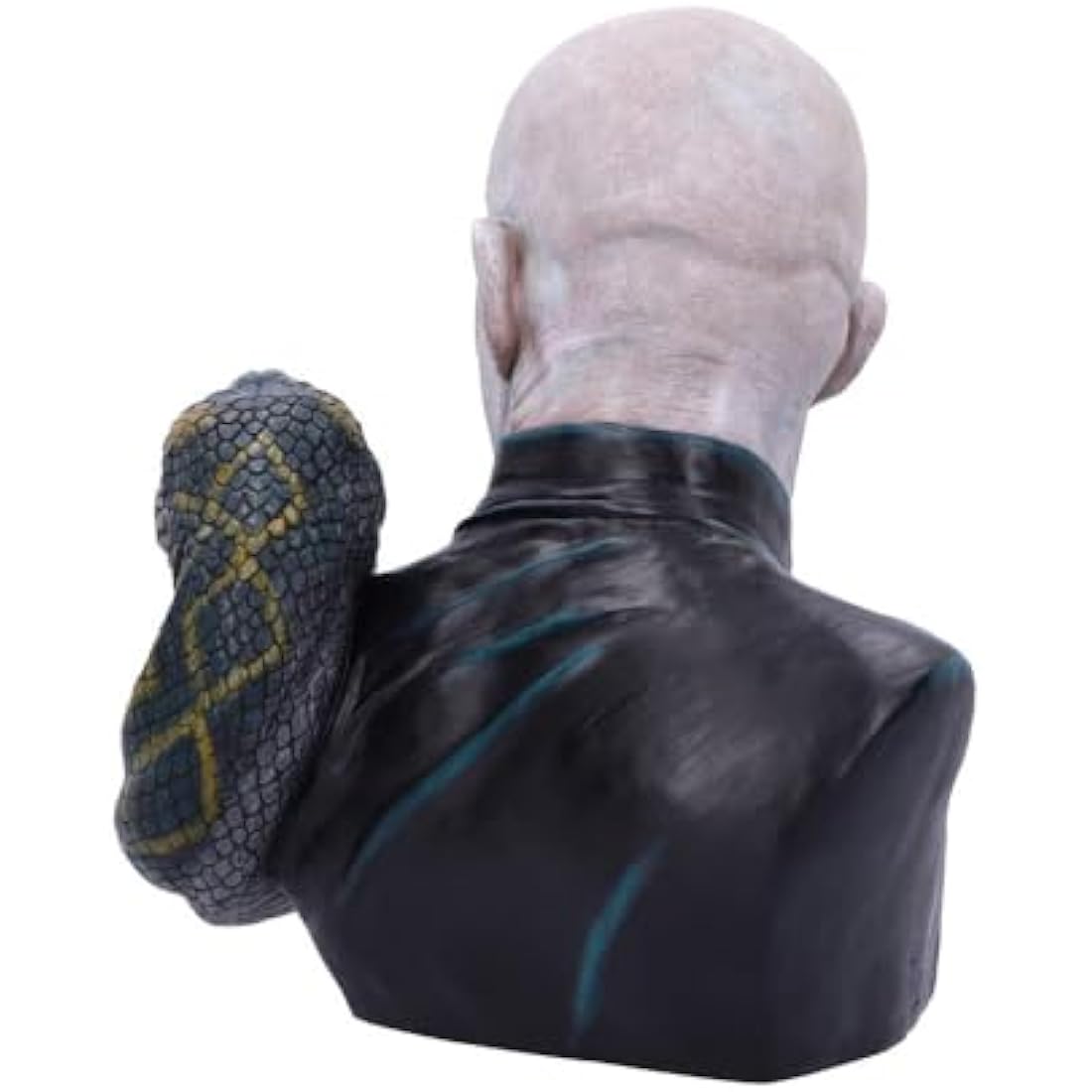 Harry Potter Lord Voldemort Bust – Nemesis Now 30.5cm Collectible
