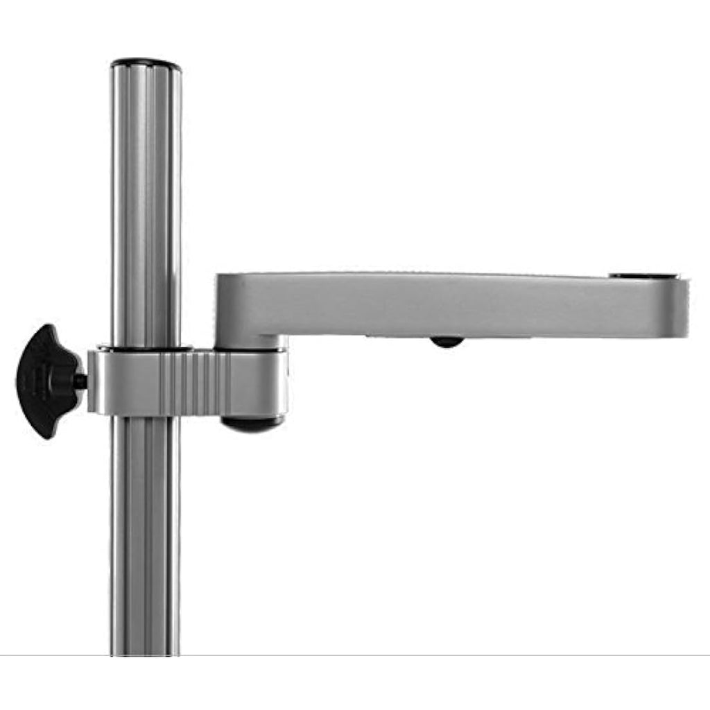 ThingyClub Single Monitor Arm Desk Mount for 10-30" Screens, VESA 100