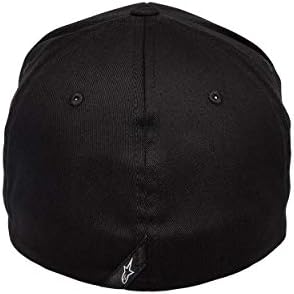 Alpinestars Men's Blaze Flexfit Baseball Cap – Casual Sportswear Hat