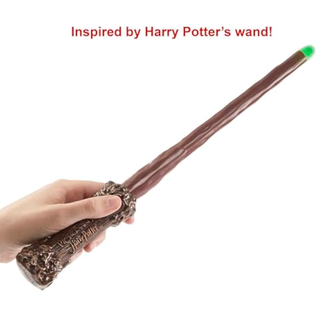 Pictionary Air Harry Potter Family Drawing Game with Wand Pen & Cards