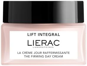 Lierac Lift Integral Firming Day Cream – Anti-Aging Face Moisturizer 50ml