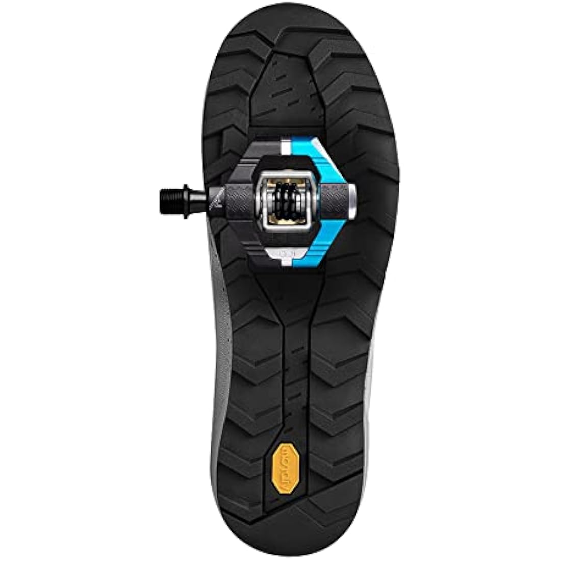 Crankbrothers Candy 7 Clipless MTB Pedals – Lightweight Gravel & Trail