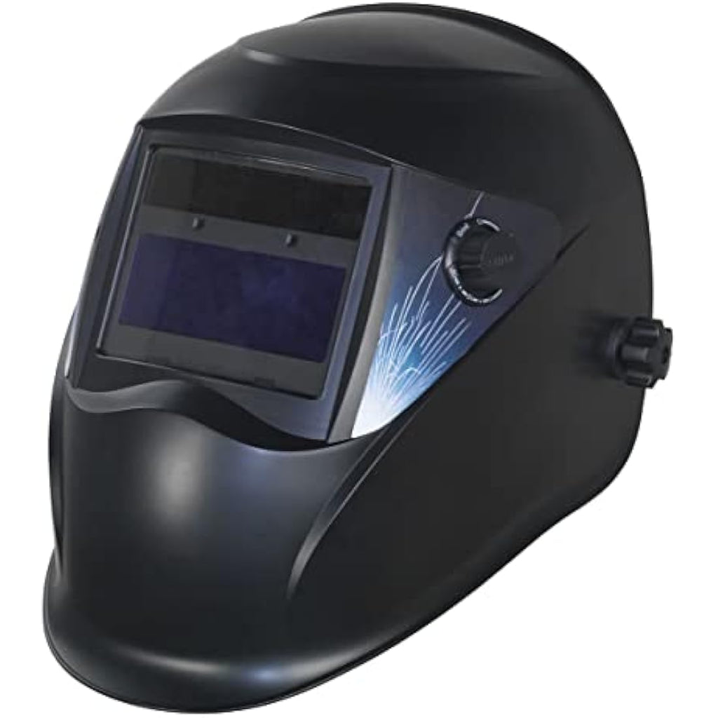 Auto Darkening Welding Helmet – Shade 9-13 Protective Mask