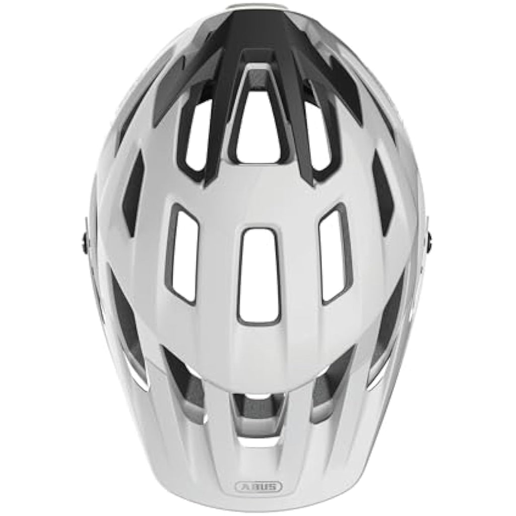 ABUS Moventor 2.0 MTB Helmet – All-Mountain Off-Road Bike Helmet