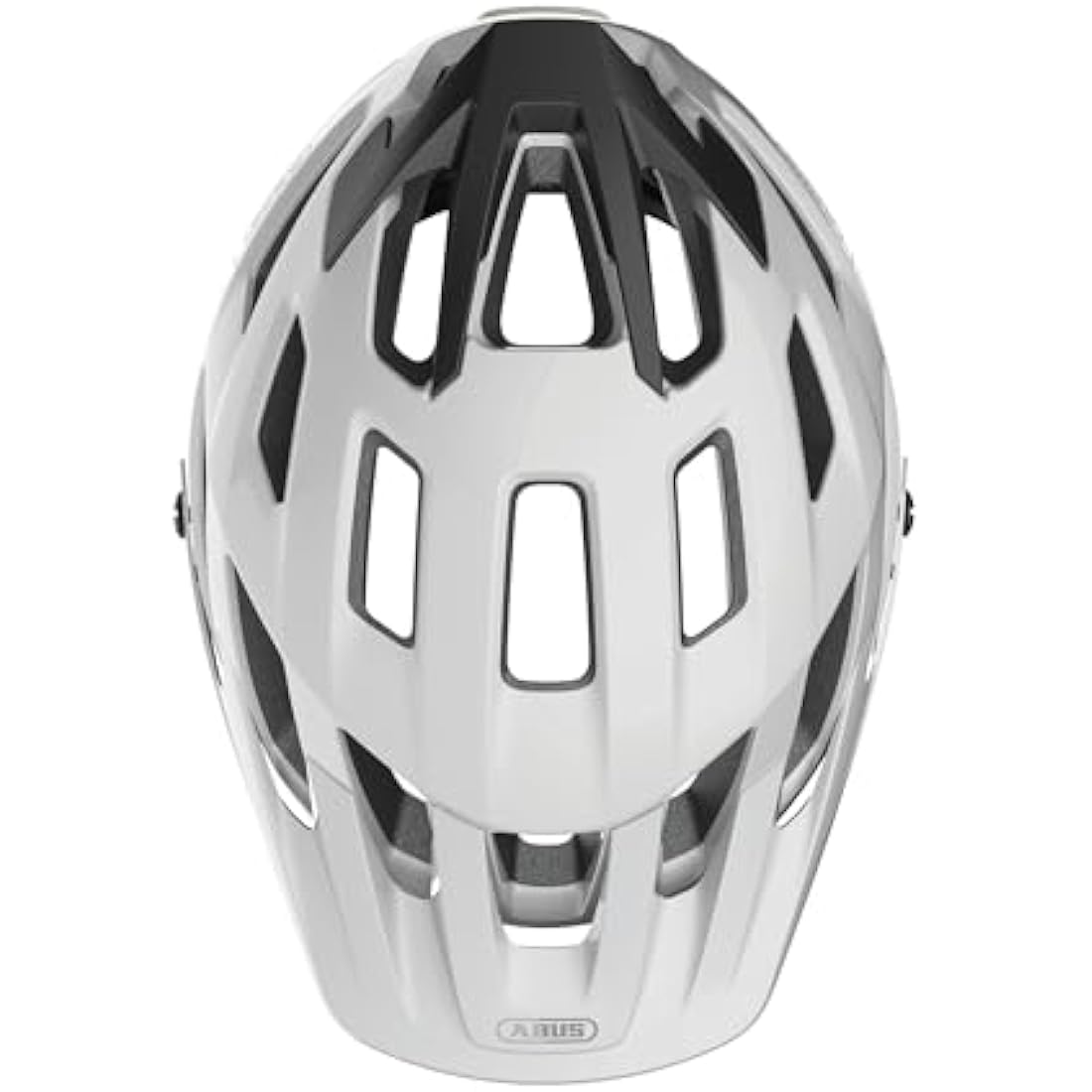 ABUS Moventor 2.0 MTB Helmet – All-Mountain Off-Road Bike Helmet