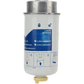 Aramox Diesel Fuel Filter Assembly for Transit MK7 2.2 2.4 3.2 2006-2014