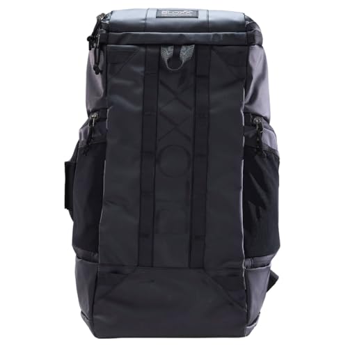 BLOXX Waterproof Travel & Gym Backpack | 35L Multi-Compartment Bag