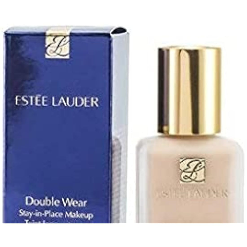 Estee Lauder Double Wear Stay-in-Place Foundation - Cool Vanilla 30ml