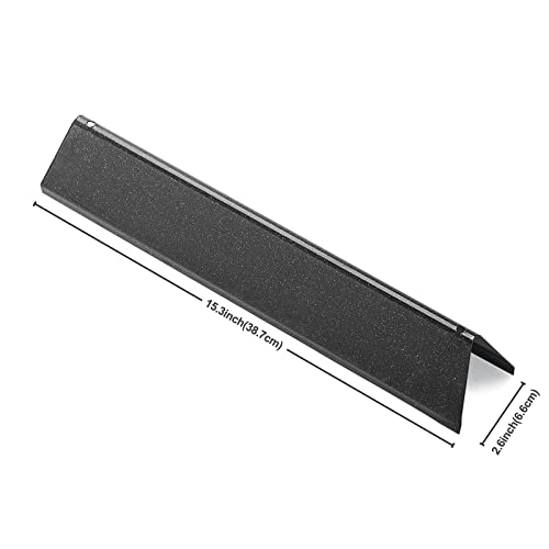 Jolof Store Grill Parts for Weber Spirit 300 Series – Burners & Flavorizer Bars