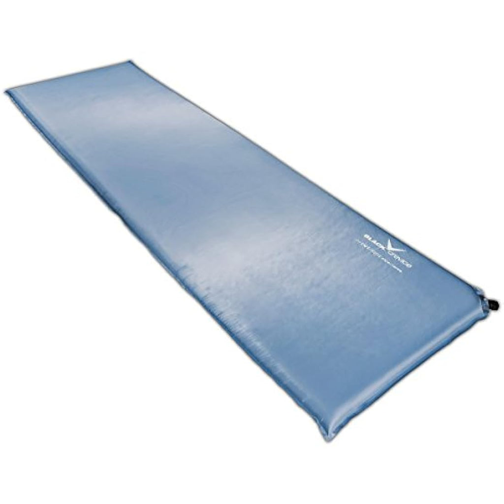 Jolof Store Inflatable Camping Mattress – Durable 250T Polyester Mat