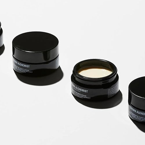 Grown Alchemist Regenerating Night Cream | Peptide & Collagen | 40ml