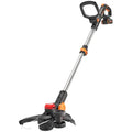Worx Nitro WG173E.9 Cordless Grass Trimmer – 33cm Brushless Edger