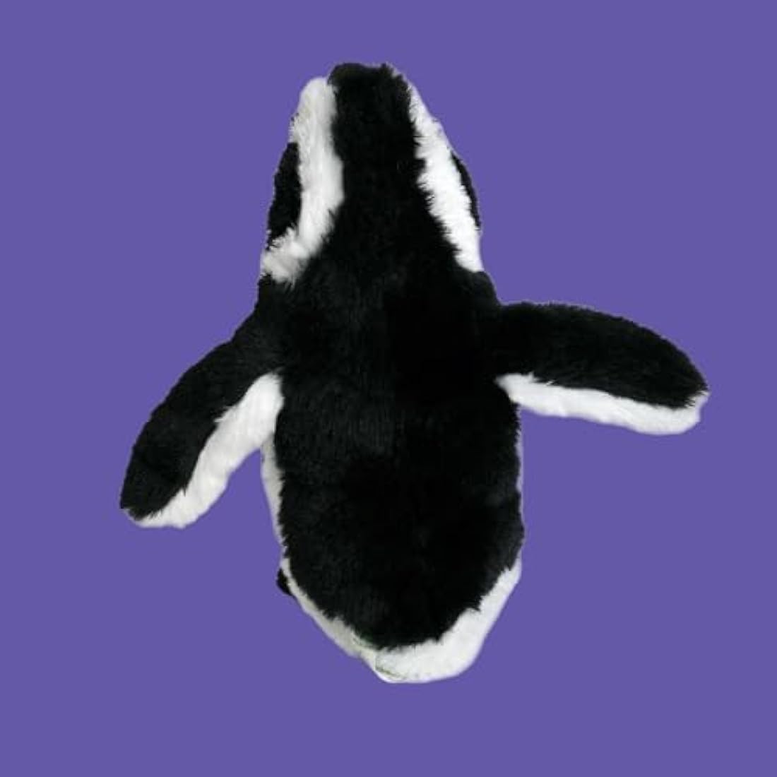 Humbolt Penguin Plush Toy –  100% Recycled Soft Cuddly Toy