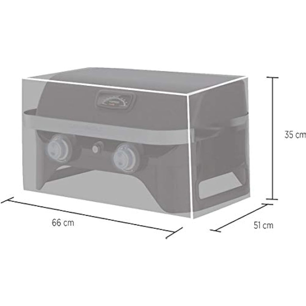 Campingaz Attitude 2100 Grill Cover | Waterproof Oxford PU Coating