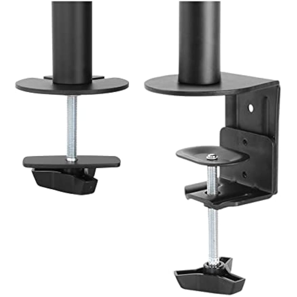 Neomounts by Newstar Monitor Mount | 10-32" Full-Motion Desk Arm