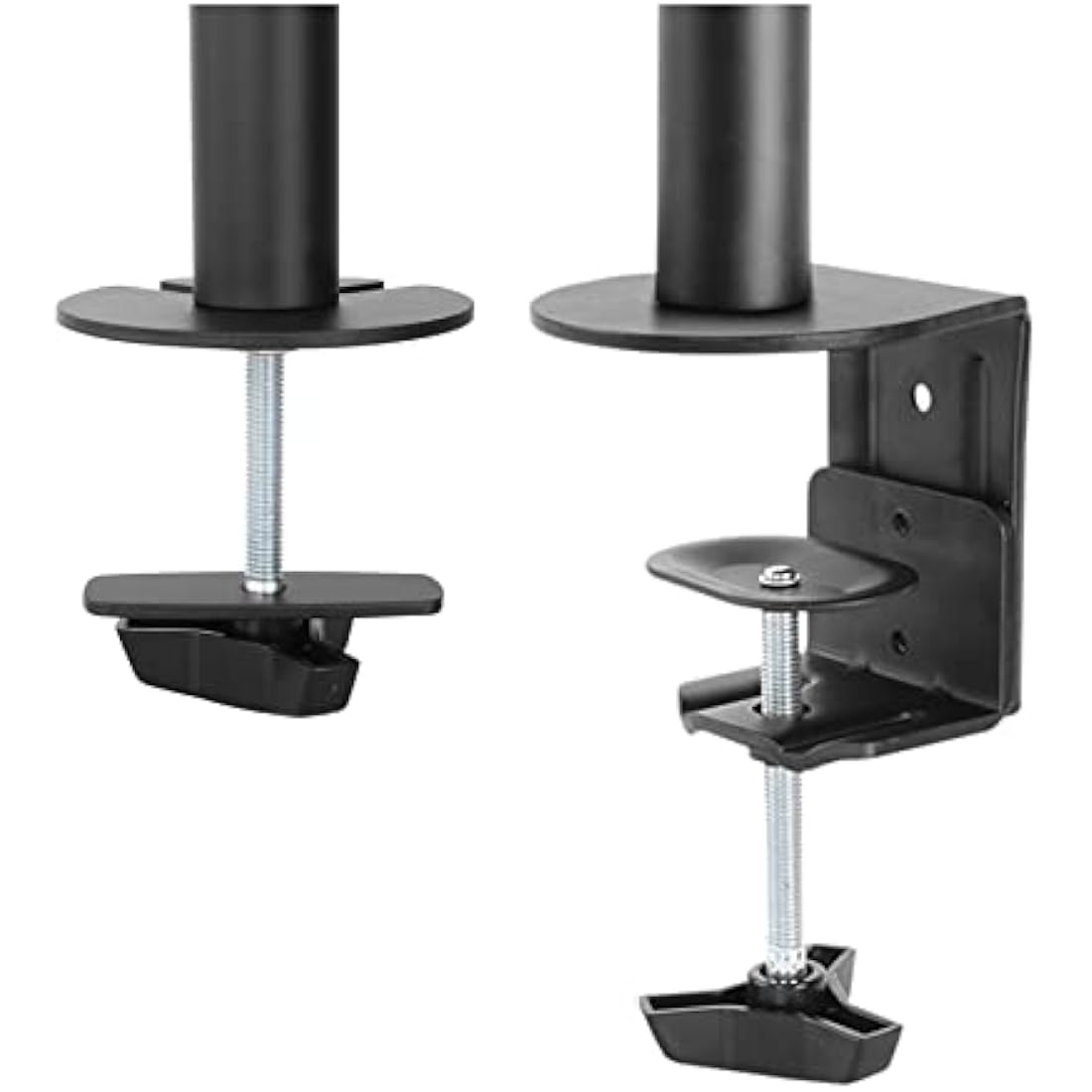 Neomounts by Newstar Monitor Mount | 10-32" Full-Motion Desk Arm