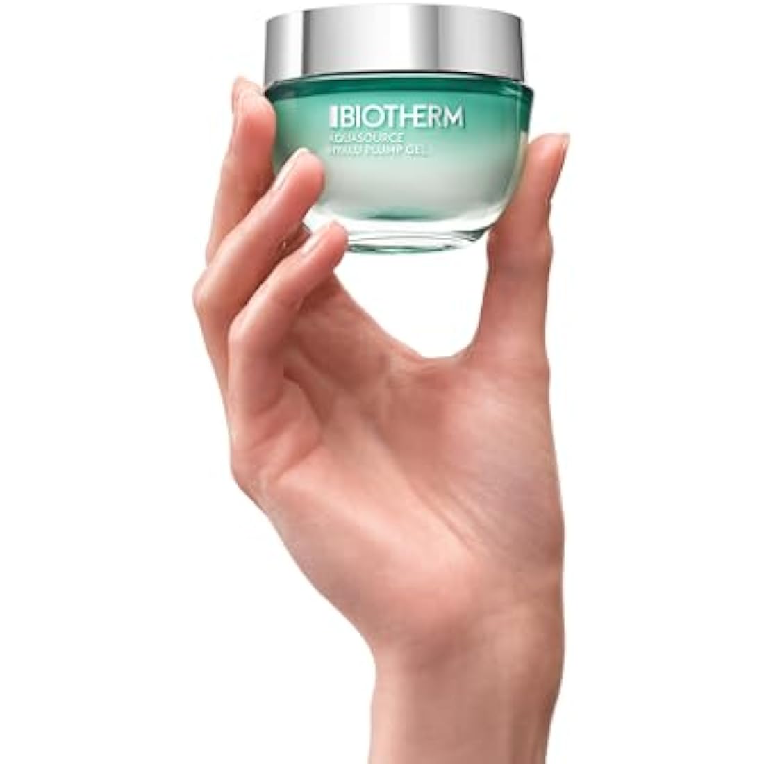 Biotherm Aquasource Gel – 48h Hydrating Face Moisturizer for Normal Skin 50ml